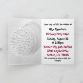 Steek de kaarsen aan (Binnen)