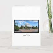 Steek de kaarsen aan (Achterkant)