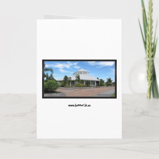 Steek de kaarsen aan (Achterkant)