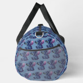 Steek Duffle Tas (Rechts)