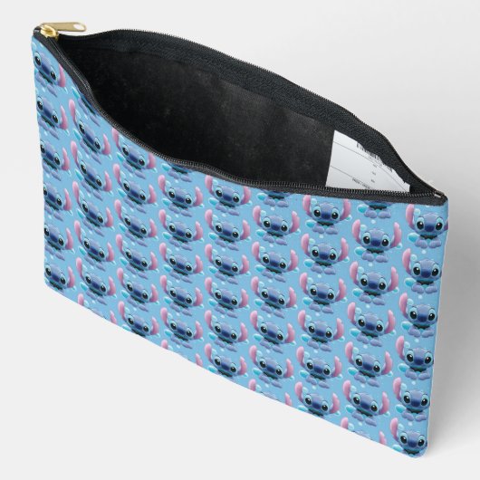 Steek Etui (Open)