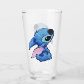 Steek Glas (Achterkant)