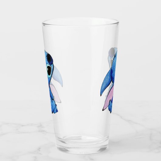 Steek Glas (Links)