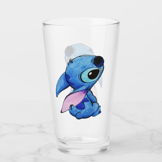 Steek Glas (Voorkant)