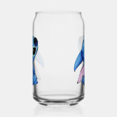 Steek Glas Kan (Links)