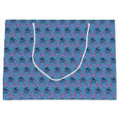 Steek Grote Cadeautas (Voorkant)