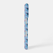 Steek iPhone 16 Hoesje (Rechterkant)