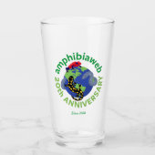 Steek je glas op Amphibia Web! (Voorkant)