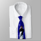 Steek je nek aan met een shirt of pak stropdas (Gebonden)