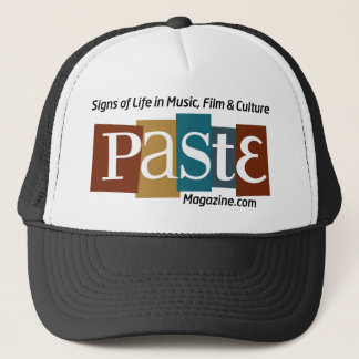 Steek Logo-URL en Label-kleur blokkeren Trucker Pet