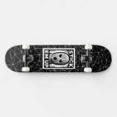 Steek me omhoog persoonlijk skateboard (Horizontaal)