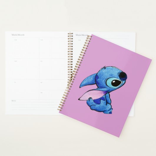 Steek Planner (Display)