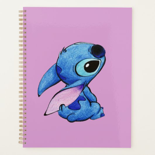 Steek Planner (Voorkant)
