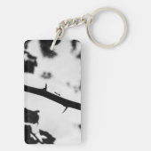 Steek Sleutelhanger (achterkant)