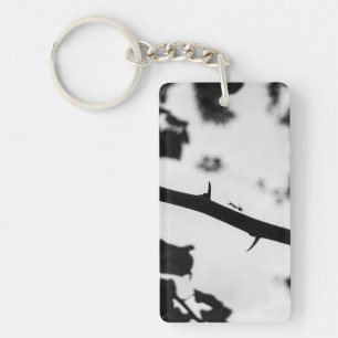 Steek Sleutelhanger