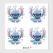 Steek Sticker (Vel)