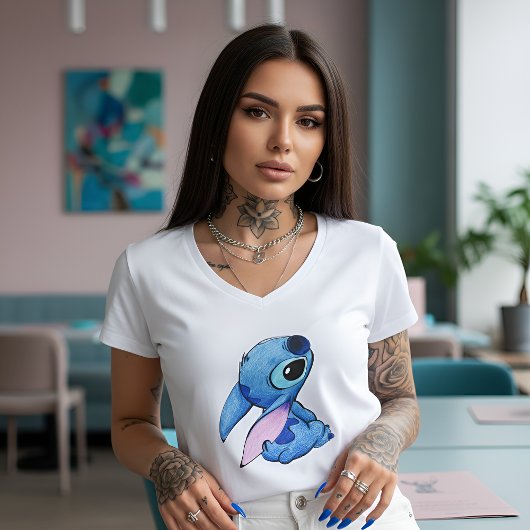 Steek T-shirt