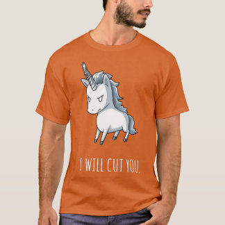 Steek terug t-shirt
