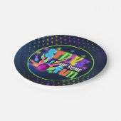 Steek wat snoep in het Bord rond de geboorte van e (Gekanteld)