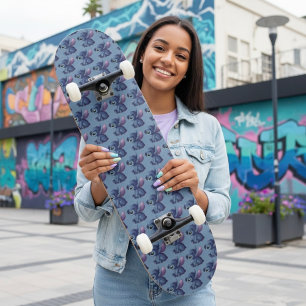 Steekbord skateboard