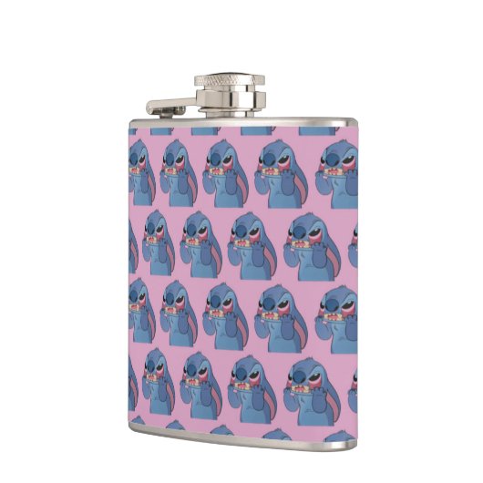 steekkolf heupfles (Links)