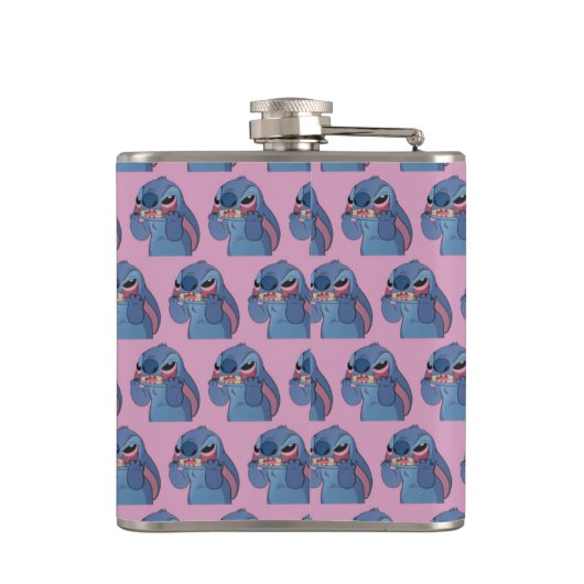 steekkolf heupfles (Achterkant)