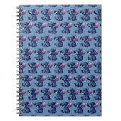 Steeknotitieboek Notitieboek (Voorkant)