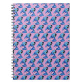 Steeknotitieboek Notitieboek (Voorkant)