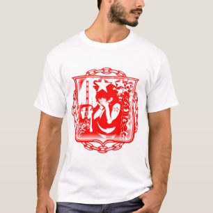 Steekproef1 T-shirt