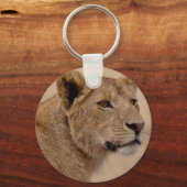 Steekproef Sleutelhanger (Voorkant)