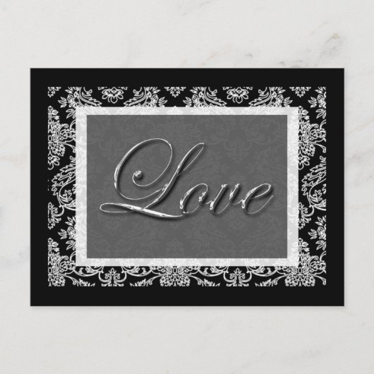 Steekproef sparen de Briefkaarten van de Datum (Voorkant)