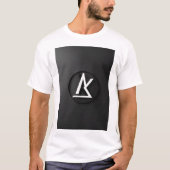 Steekproef T shirt met goede kwaliteit (Voorkant)