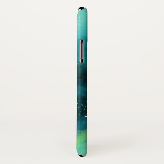 steekproefaanpassing Case-Mate iPhone case (Achterkant / rechts)