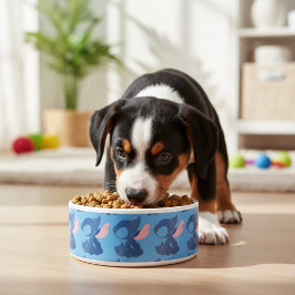 steekschaal voerbakje