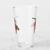 Steekspel Ridder Glas (Links)
