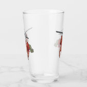 Steekspel Ridder Glas (Rechts)