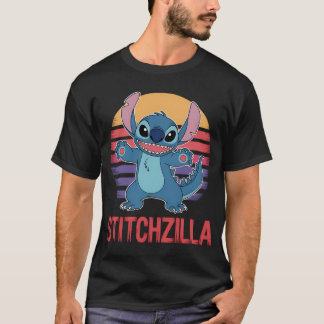 Steekzilla T-shirt
