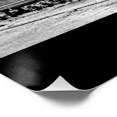 Steel and Steam - Customizable for Year Calendar Perfect Poster (Hoek)