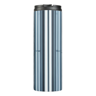 Steel Bottle – Transparent Gothic Fantas Thermosbeker