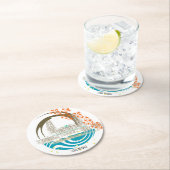 Steel Bridge Portland Onderzetter (Insitu)