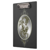 Steel Dragon Klembord (Links)