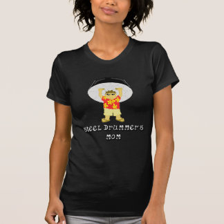 Steel Drum mama T-shirt