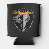 Steel Horse Racing Koelbox Blikjeskoeler (Voorkant)