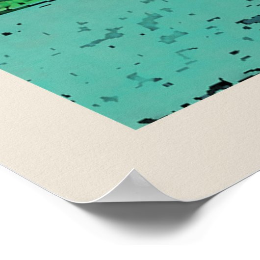 Steel Legacy Poster (Hoek)