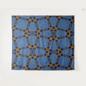 Steel Lion Wandkleed (Voorkant (horizontaal))