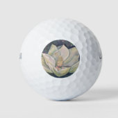 Steel Magnolia Golfballen (Voorkant)