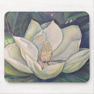 Steel Magnolia Muismat