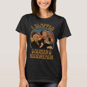 Steel Magnolias T-shirt