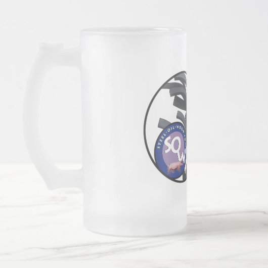 Steel-Oil-Wood.com Matglas Bierpul (Links)