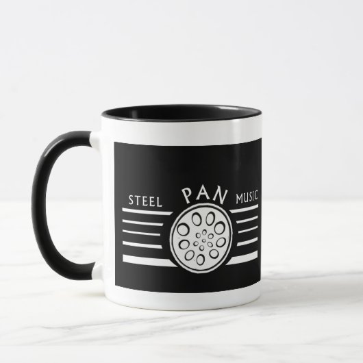 Steel Pan Music-Mok Mok (Links)